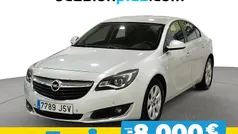 Usado 2016 Opel Insignia Selective Berlina | 10.750 € (Precio justo)
