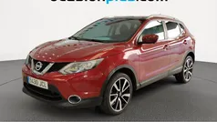 Usado 2015 Nissan Qashqai Premium Edition SUV | 10.200 € (Buen precio)