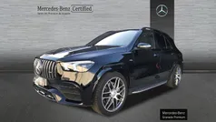 Usado 2021 Mercedes GLE53 AMG AMG SUV | 83.000 € (Buen precio)