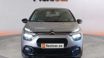 Usado Citroën C3 PureTech 110 CV (80 kW) 2024 Berlina