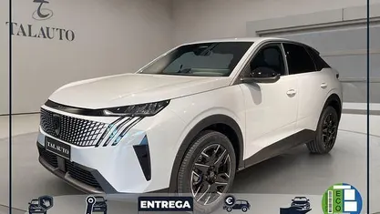 Usado 2025 Peugeot 3008 Allure | 33.160 € (Precio justo)