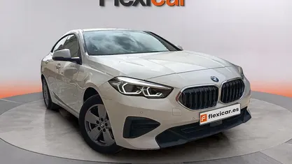Usado 2021 BMW 216 Coupe | 16.490 € (Super precio)