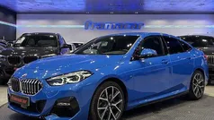 Usado 2021 BMW 218 M Sport Coupe | 29.900 € (Precio justo)