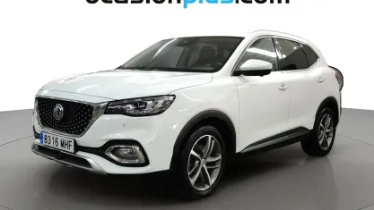 Usado MG EHS Luxury 258 CV (189 kW) 2023 Blanco SUV