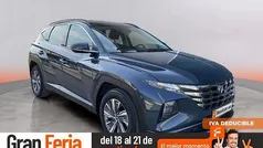 Usado 2021 Hyundai Tucson Style SUV | 22.990 € (Precio justo)