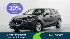 Usado 2022 BMW 118 Utilitario | 24.990 € (Precio justo)