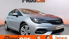 Usado 2020 Opel Astra Berlina | 11.890 € (Buen precio)