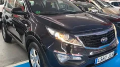 Usado 2016 Kia Sportage SUV | 14.500 € (Precio justo)