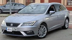 Usado 2020 Seat Leon XCELLENCE Familiar | 14.950 € (Buen precio)