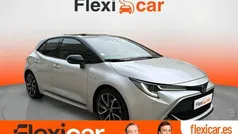 Usado 2022 Toyota Corolla Style Berlina | 21.690 € (Precio justo)
