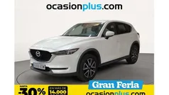 Usado 2017 Mazda CX-5 SUV | 20.900 € (Precio justo)