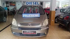 Usado 2006 Citroën Xsara | 3990 €