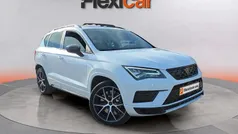 Blanco Usado 2019 Cupra Ateca SUV | 26.990 € (Buen precio)