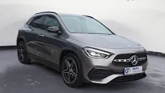 Usado 2021 Mercedes GLA200 AMG line Plus SUV | 31.500 € (Precio justo)