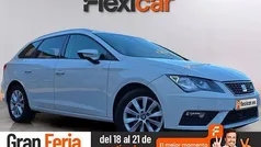 Usado 2019 Seat Leon Style Familiar | 13.890 € (Precio justo)