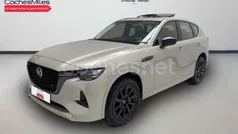Beige Nuevo 2024 Mazda CX-60 Homura-Line SUV | 50.500 € (Precio justo)