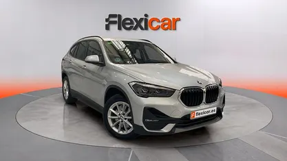 Usado BMW X1 190 CV (139 kW) 2021 SUV