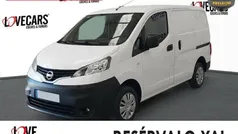 Usado 2019 Nissan NV200 Van | 10.900 € (Super precio)