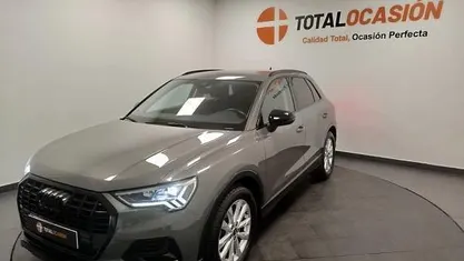 Usado 2022 Audi Q3 Advanced Plus SUV | 33.490 € (Precio justo)