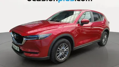 Occasion Mazda CX-5 150 ch (110 kW) 2018 SUV
