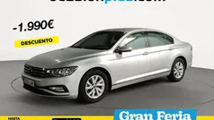 Usado 2021 VW Passat Business Berlina | 21.690 € (Precio justo)