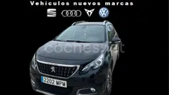 Usado 2019 Peugeot 2008 Allure SUV | 13.990 € (Precio justo)
