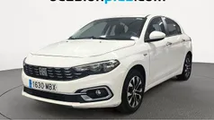 Usado 2022 Fiat Tipo City Life Utilitario | 10.719 € (Buen precio)