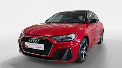 Rojo Nuevo 2025 Audi A1 Sportback Utilitario | 30.300 € (Precio justo)