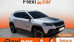Usado 2022 Jeep Compass Trailhawk SUV | 21.690 € (Buen precio)