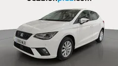Usado 2023 Seat Ibiza Style Utilitario | 14.228 € (Buen precio)