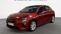 Usado 2021 Opel Corsa Elegance Utilitario | 11.182 € (Precio justo)