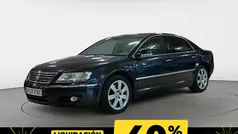 Usado 2006 VW Phaeton Berlina | 8290 €