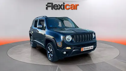 Usado Jeep Renegade Trailhawk 241 CV (177 kW) 2022 SUV