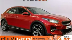 Burdeos Usado 2021 Kia XCeed SUV | 13.990 € (Buen precio)
