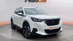 Usado 2021 Peugeot 2008 Allure SUV | 14.890 € (Buen precio)