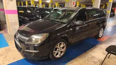 Usado 2006 Opel Astra Enjoy Familiar | 2950 € (Precio justo)