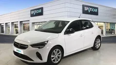 Usado 2022 Opel Corsa Elegance | 13.400 € (Precio justo)