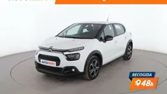 Usado 2024 Citroën C3 Utilitario | 15.599 € (Precio justo)