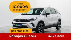 Usado 2024 Opel Crossland Elegance SUV | 15.290 € (Precio justo)
