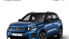 Usado 2025 Citroën C3 Utilitario | 17.600 € (Precio justo)