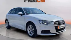 Usado 2018 Audi A3 Sportback Attraction Berlina | 16.690 € (Precio justo)