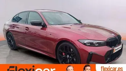 Usado 2024 BMW 320e Berlina | 42.990 € (Caro)