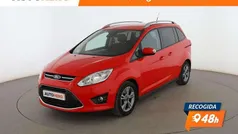 Usado 2014 Ford C-MAX Trend Monovolumen | 8799 € (Precio justo)