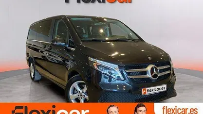 Usado 2019 Mercedes V220 Monovolumen | 39.990 €