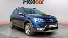 Usado 2019 Dacia Sandero Comfort Utilitario | 11.490 € (Precio justo)