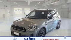 Usado 2021 Mini Cooper S Countryman SUV | 23.800 € (Super precio)