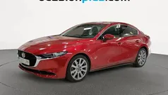 Usado 2021 Mazda 3 Berlina | 21.810 € (Precio justo)