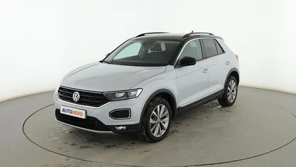 Usado VW T-Roc Advance 150 CV (110 kW) 2019 SUV
