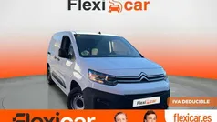 Usado 2020 Citroën Berlingo Feel Monovolumen | 11.290 € (Super precio)
