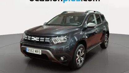Usado Dacia Duster Journey 150 CV (110 kW) 2024 Gris SUV